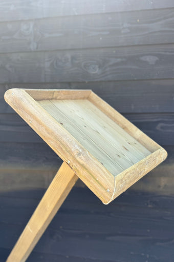 Voedertafel
