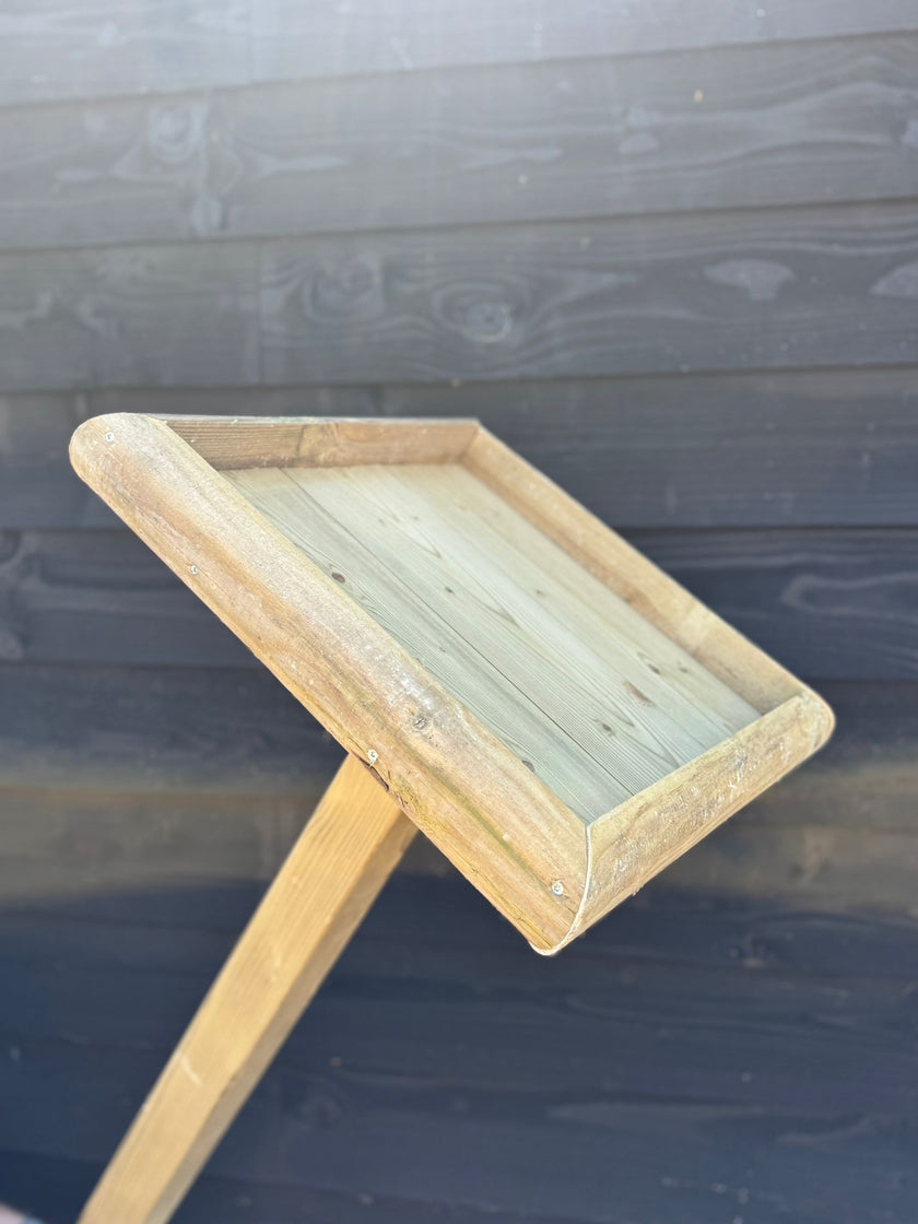 Voedertafel
