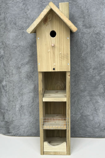 Vogelflat