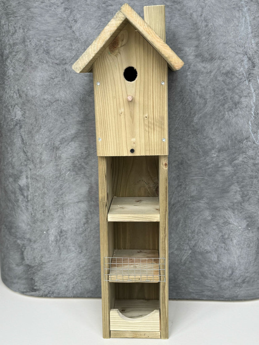 Vogelflat