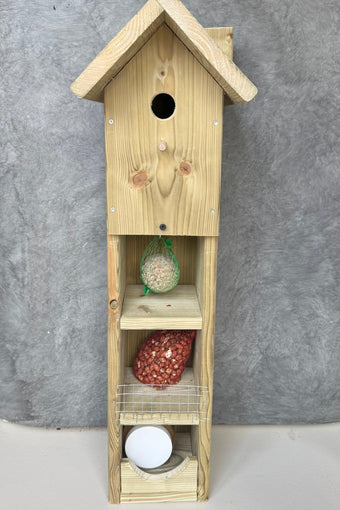 Vogelflat