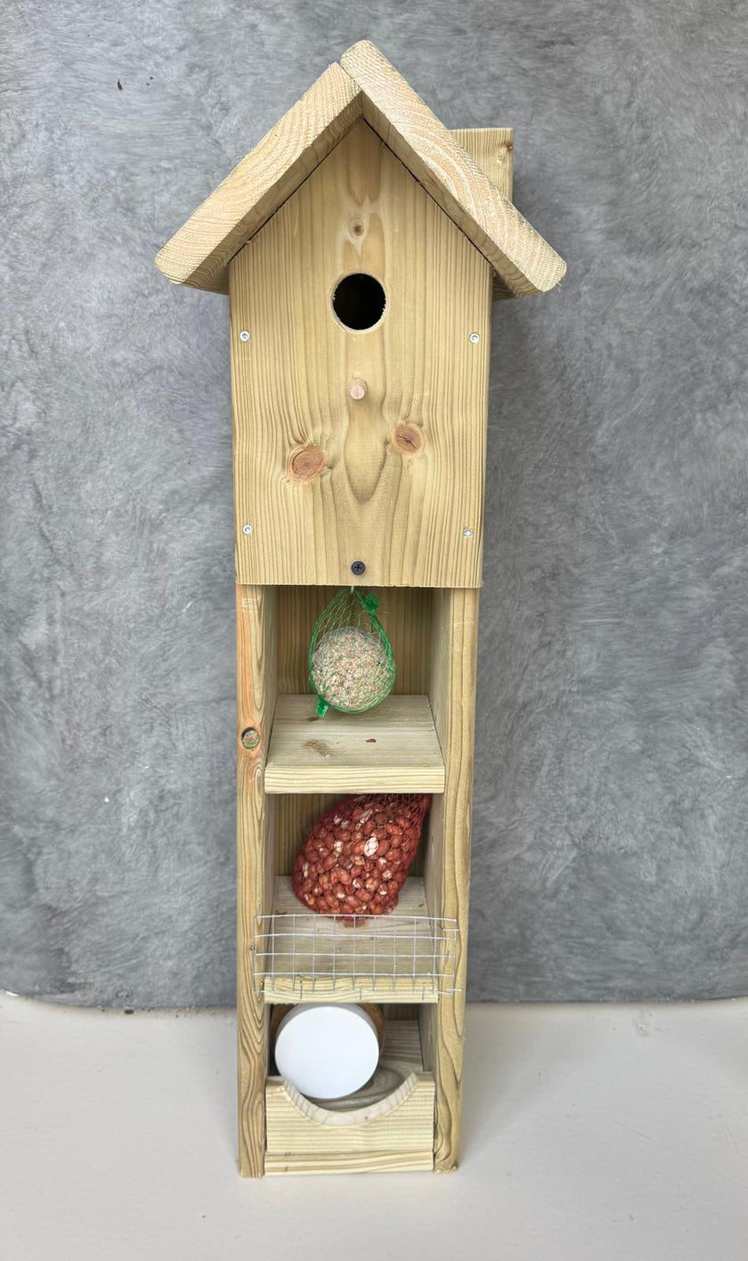 Vogelflat